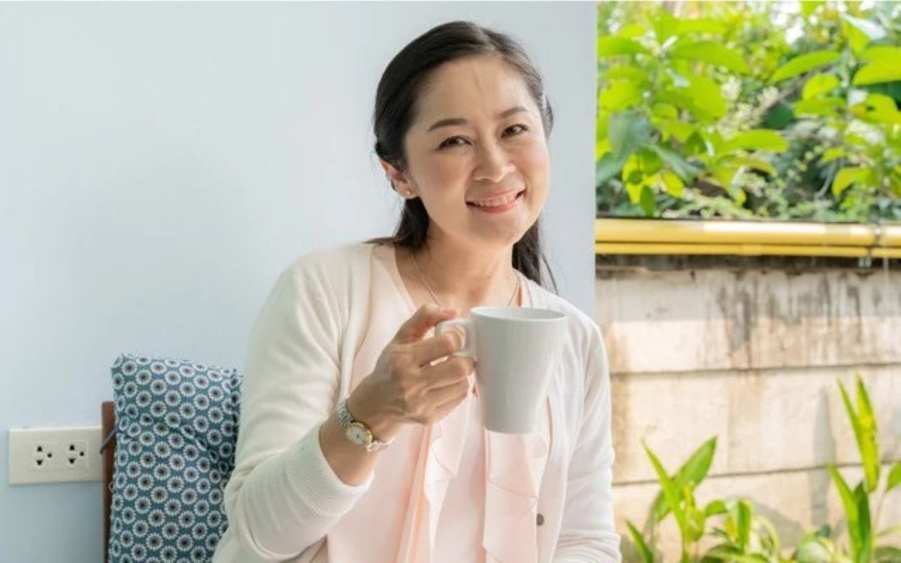 Khi đến tuổi 60, hãy thư giãn và tận hưởng cuộc sống của chính mình. (Ảnh minh họa)
