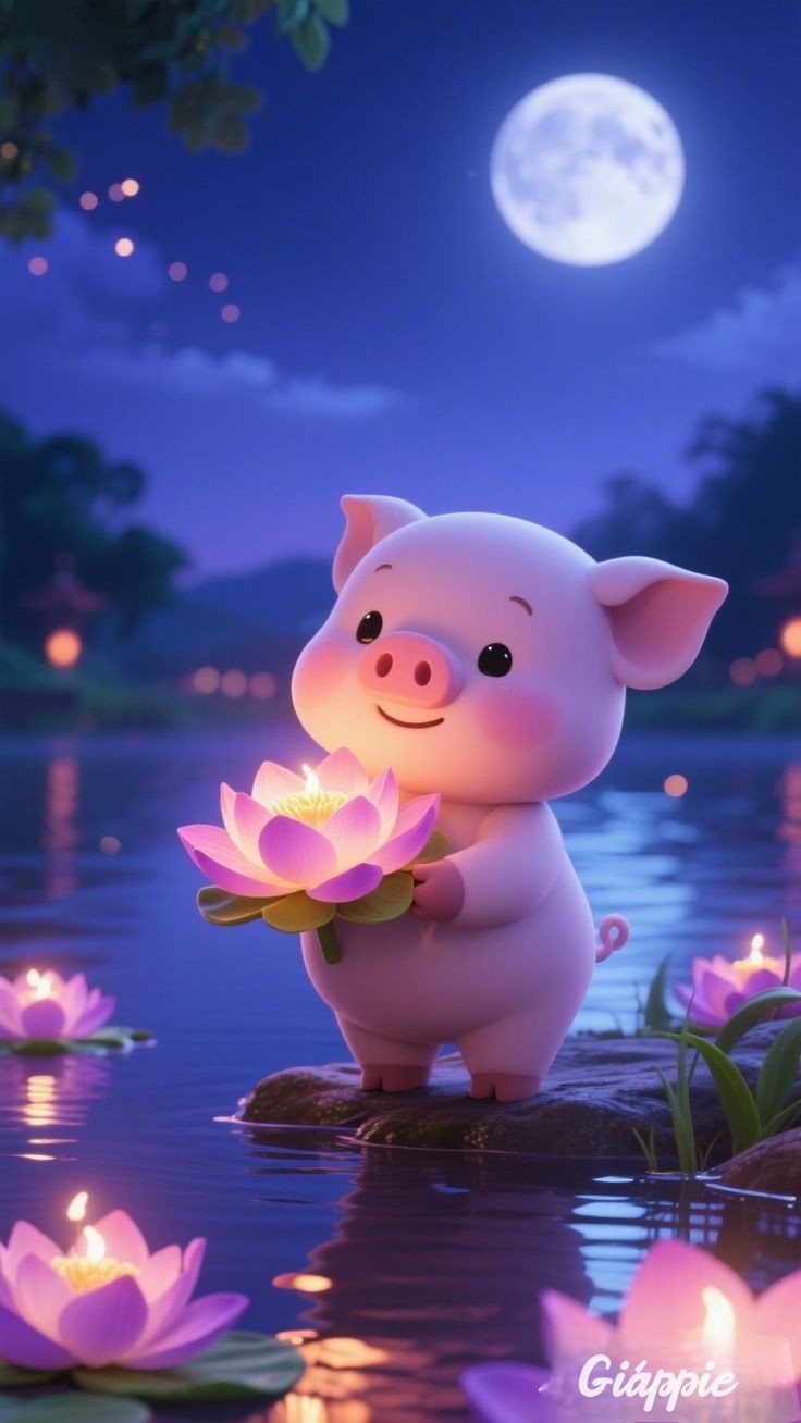 Tuổi Hợi thường tính giản dị thân thiện nên nhiều người yêu mến