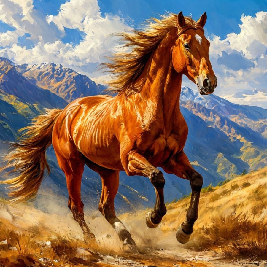 Tuổi Ngọ yêu thích tự do, thích khám phá, luôn chờ đợi những điều mới mẻ