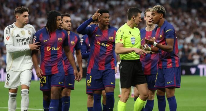 Yamal không để lại nhiều dấu ấn về chuyên môn.