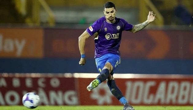 Đỗ Hoàng Hên được kỳ vọng gia tăng sức sáng tạo cho hàng công đội tuyển Việt Nam.