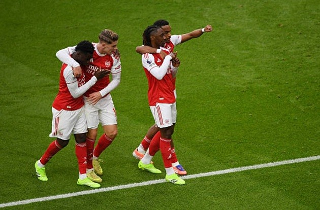 Dàn tân binh mang lại cho 