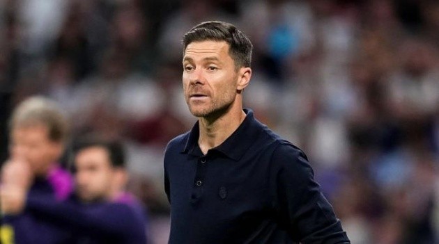 Dấu ấn chiến thuật của Alonso ở El Clasico.