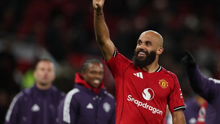 MU đang có mạch thắng ấn tượng.