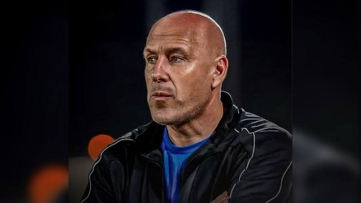 Giám đốc kỹ thuật của PSSI.