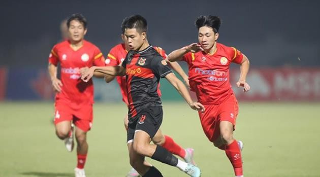 Tiềm năng của Thành Trung là không phải bàn cãi.