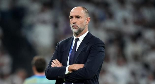 Tudor cùng Juventus đã trải qua chuỗi tám trận liên tiếp không biết đến chiến thắng.