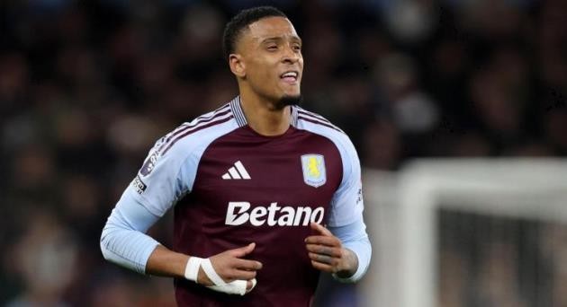 Konsa được nhiều CLB lớn theo đuổi.