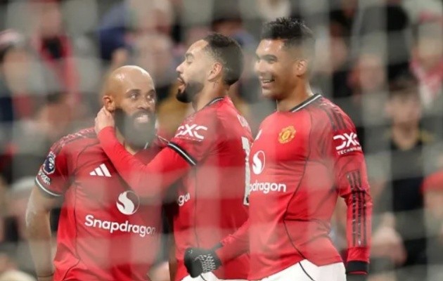 Cunha, Mbeumo tạo nên triết lý chuyển nhượng mới của MU.