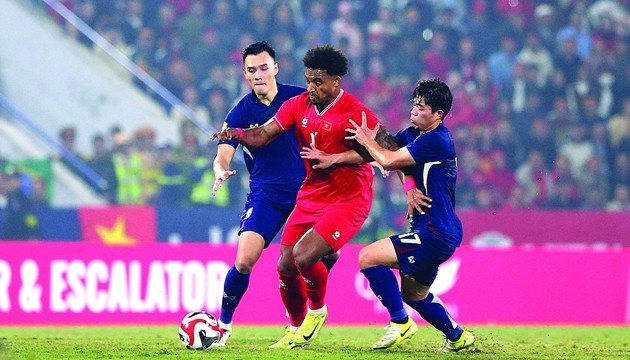 FIFA sắp tổ chức giải đấu lịch sử tại Đông Nam Á?