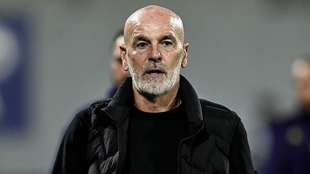 Fiorentina đang có phong độ rất kém.