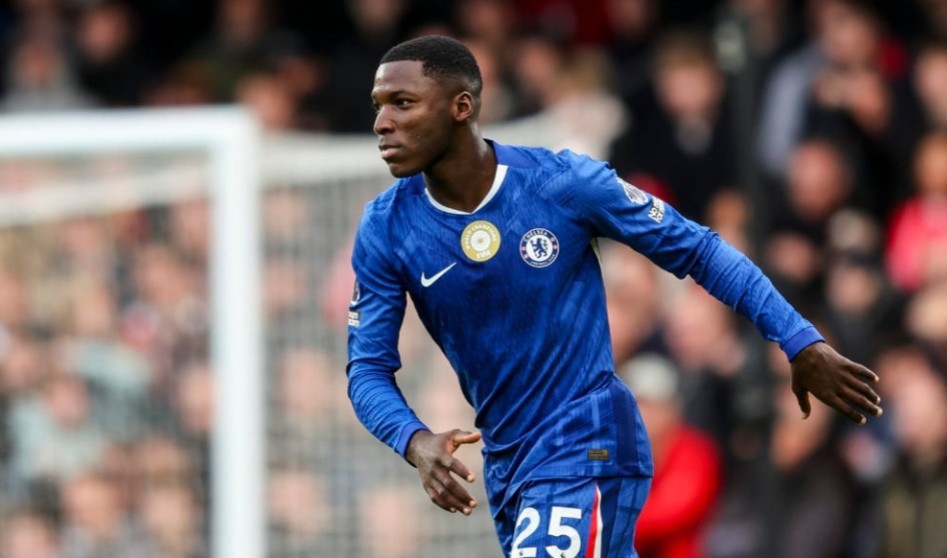 Chelsea muốn sớm trói chân Caicedo.