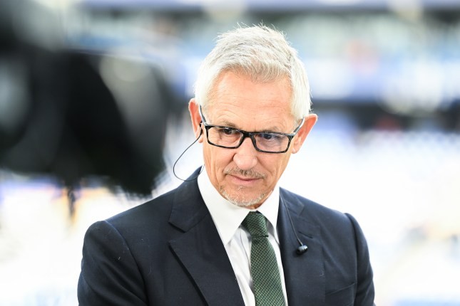 Lineker lên tiếng ca ngợi Mbeumo. 