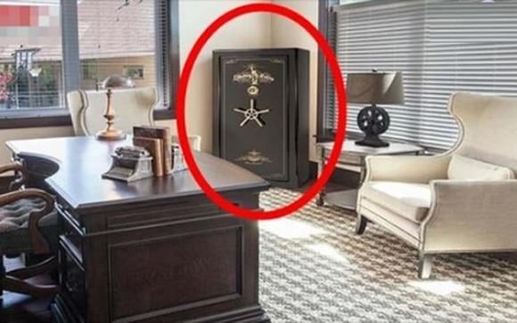 Phong thủy cổ điển cho rằng, tài khí sợ động, sợ lộ và sợ uế khí.