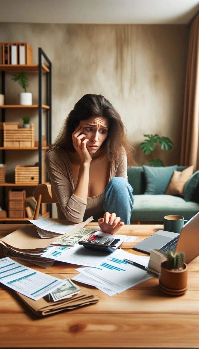 Người dễ bị áp lực mà làm lãnh đạo sẽ càng dễ bị hỏng việc