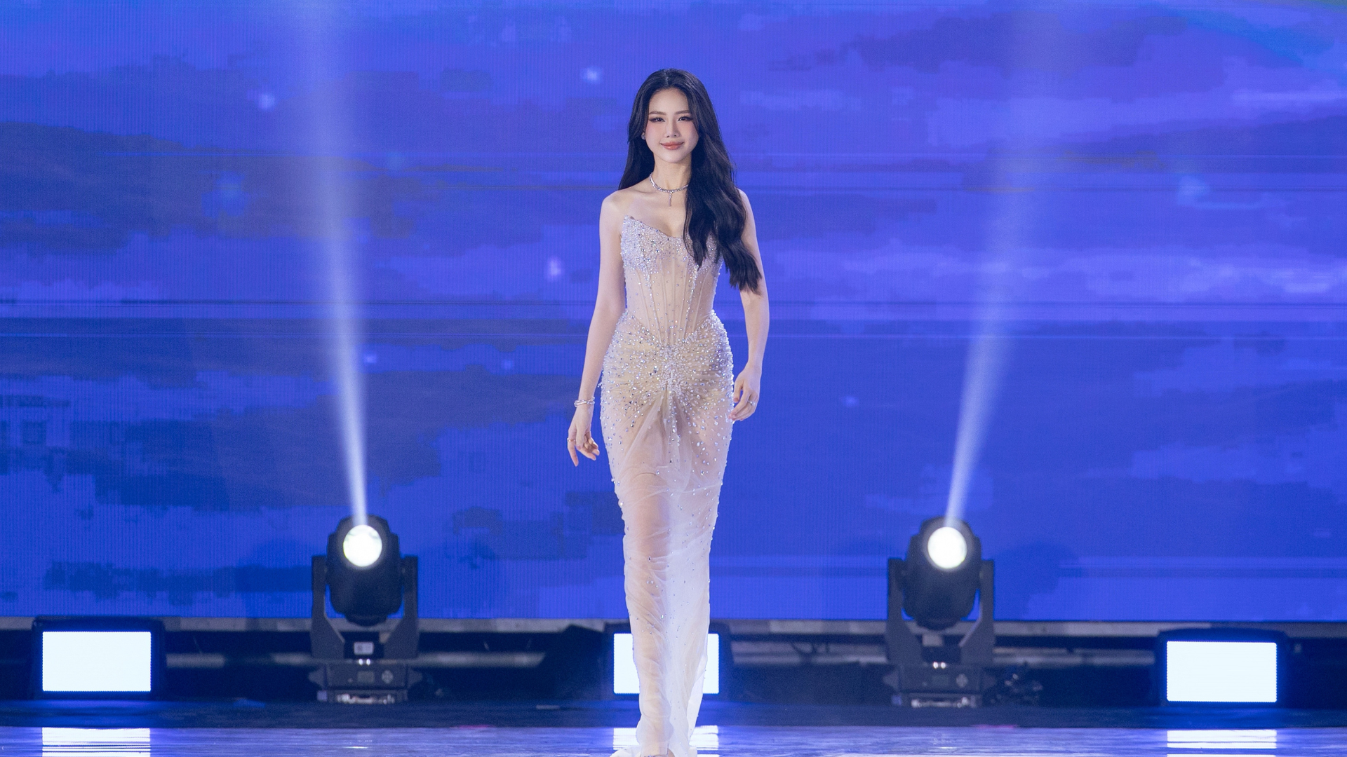 Mentor Bùi Quỳnh Hoa