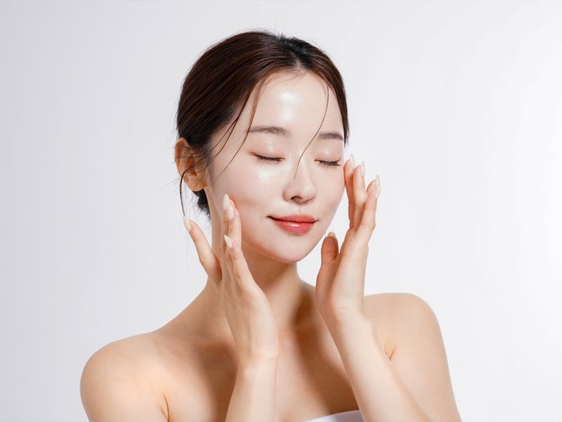 Chiếc gối tưởng chừng quen thuộc lại có ảnh hưởng không nhỏ đến sức khỏe làn da.