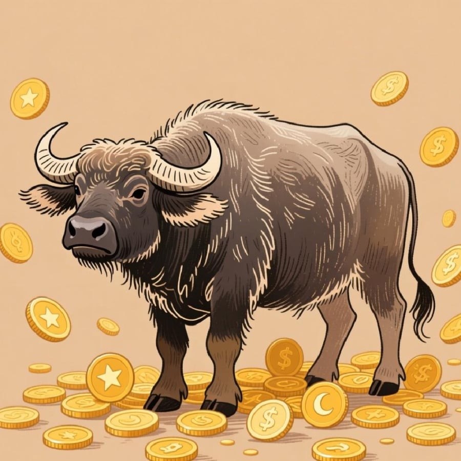 Người tuổi Sửu có sự may mắn trên con đường công danh sự nghiệp. 