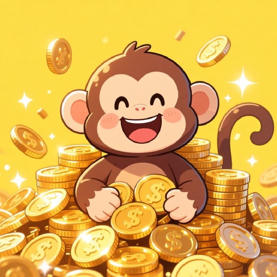 Tuổi Thân là con giáp gặp nhiều may mắn trong thời gian tới.