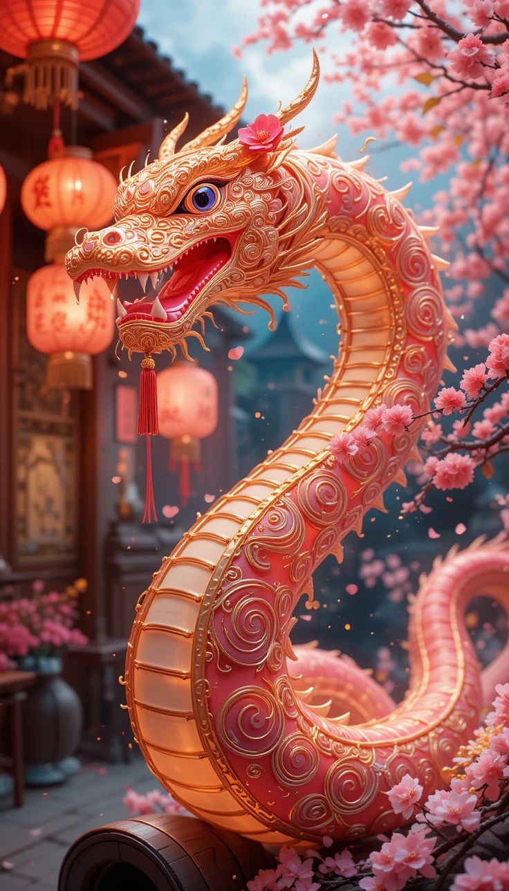 Tuổi Thìn gặp thử thách càng lớn thì ý chí càng mạnh, càng tỏa sáng