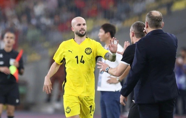  Malaysia chuẩn bị nhận kết quả kháng cáo.