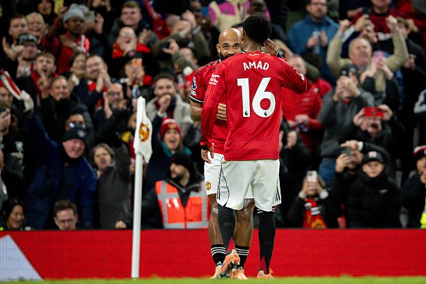 Bryan Mbeumo và Amad Diallo chuẩn bị trở về châu Phi dự AFCON.