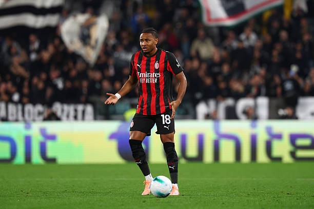 Nkunku chưa thể gây ấn tượng. 