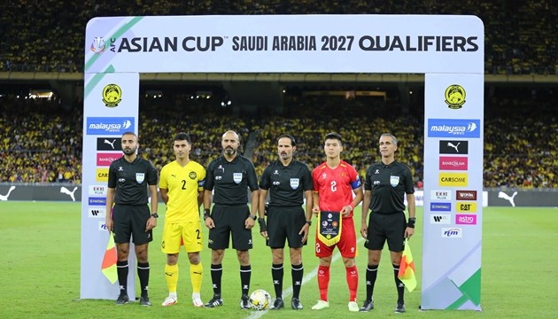 Chỉ vì muốn sớm đạt được thành tích, Malaysia đã phạm sai lầm lớn.