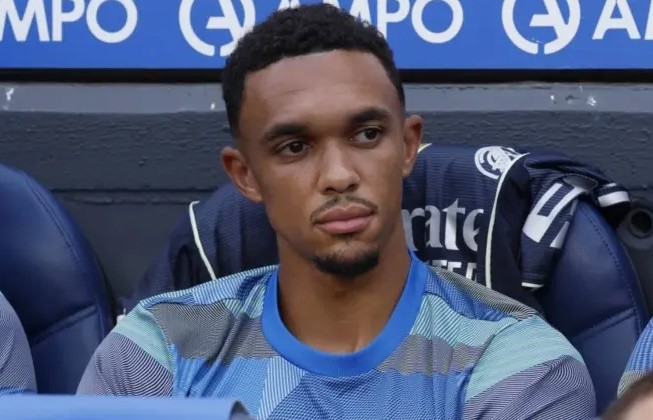 Arnold cần phải tận dụng cơ hội của mình để tìm kiếm suất đá chính.