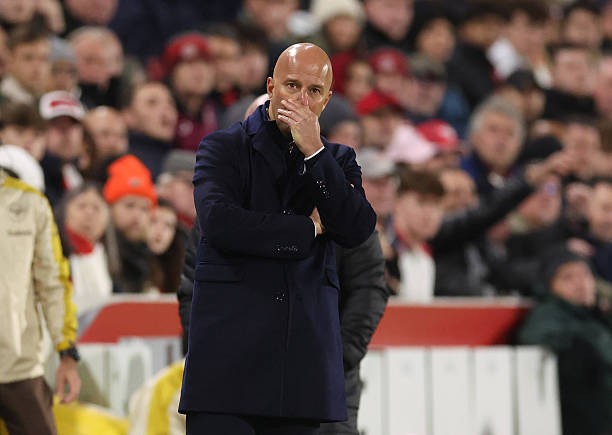 Slot đối mặt với bài toán khó.