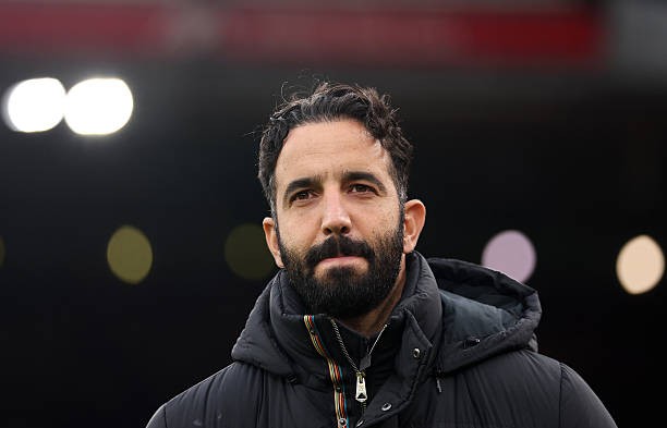 Man Utd khởi sắc ngay sau khi Amorim chịu đổi mới.