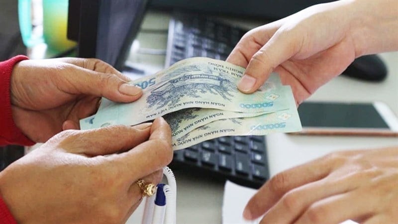 Gia đình có người tử vong do tai nạn giao thông đường bộ và gặp khó khăn về kinh tế: không quá 20 triệu đồng/vụ việc/gia đình.
