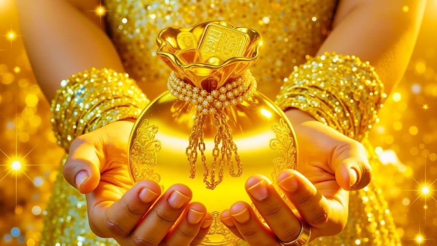Số 8 – Năng lượng dồi dào, vươn lên từ nghịch cảnh