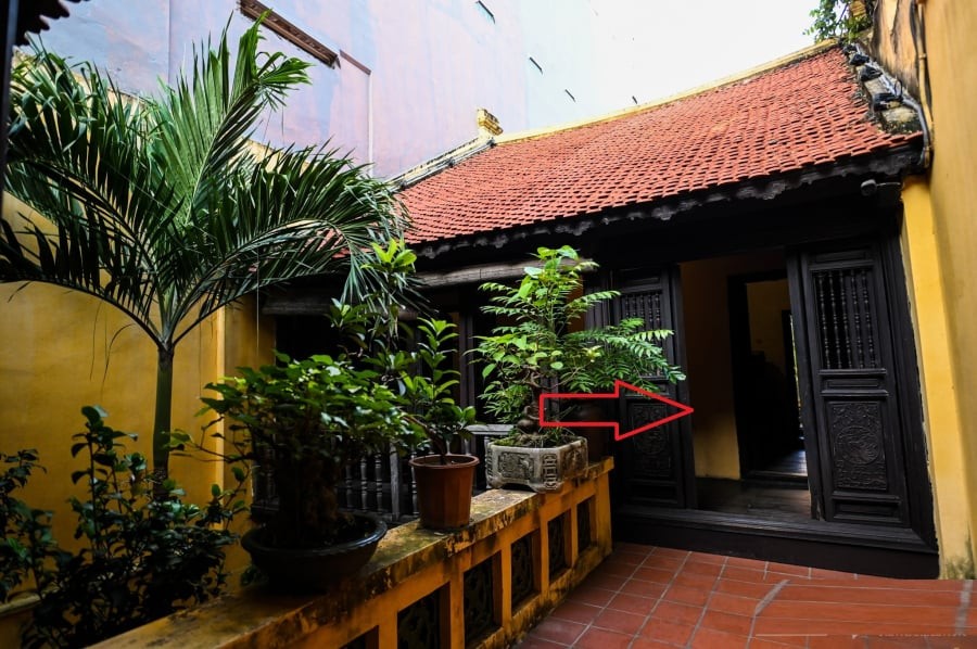 Ngoài dòng khí lưu thông, hướng nhà là yếu tố quyết định nhà đó có hợp mệnh gia chủ hay không.