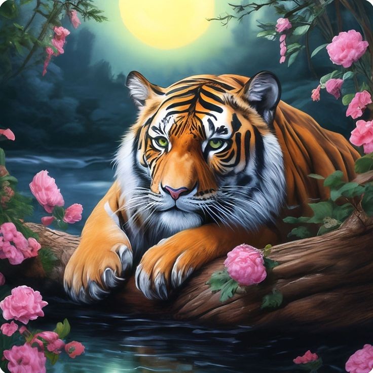 Tuổi Dần – Thời tới cản không nổi, phúc lộc song hành