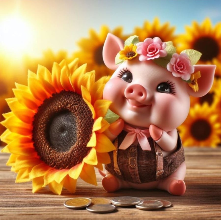 Tuổi Hợi luôn sẵn sàng giúp người nên phúc báo tự tới