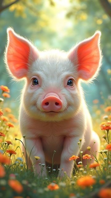 Tuổi Hợi thái độ sống tốt nên cuộc sống của họ luôn luôn dễ chịu