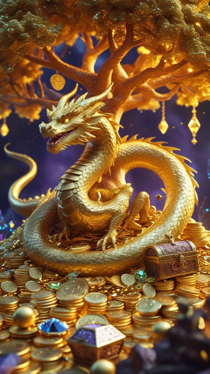 Tuổi Thìn – Vận đỏ bao phủ, quý nhân dẫn đường