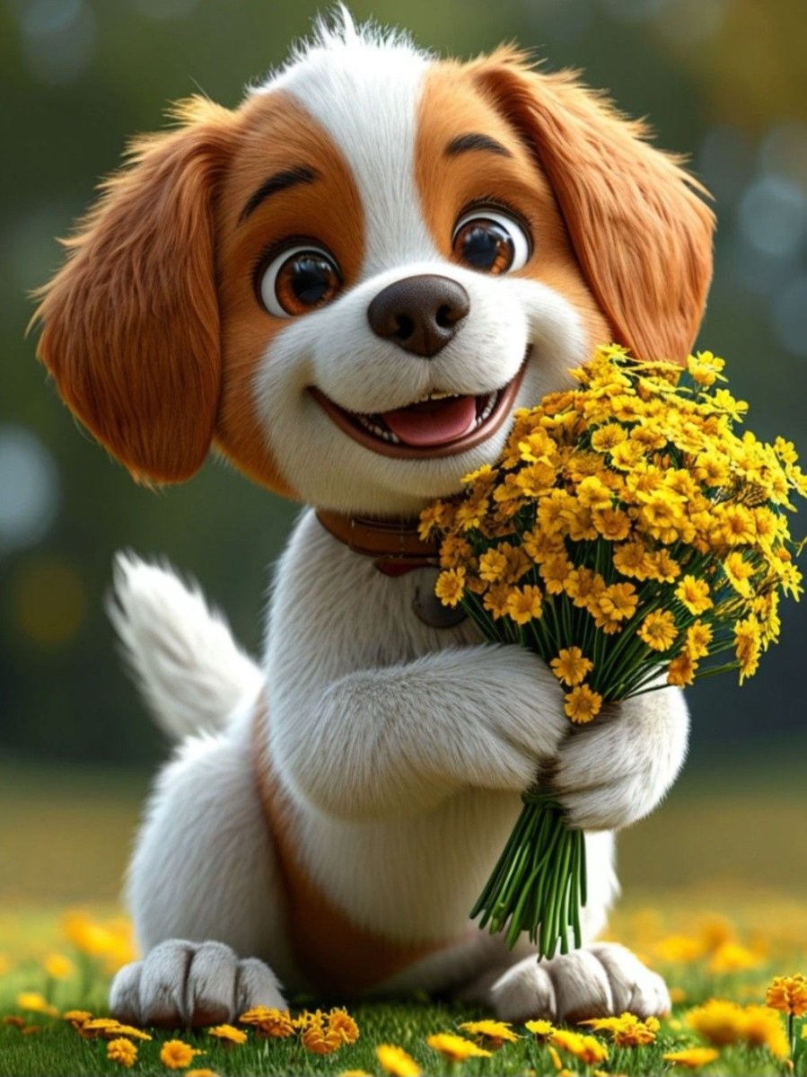 Tuổi Tuất nghĩa tình luôn sẵn sàng giúp đỡ người khác