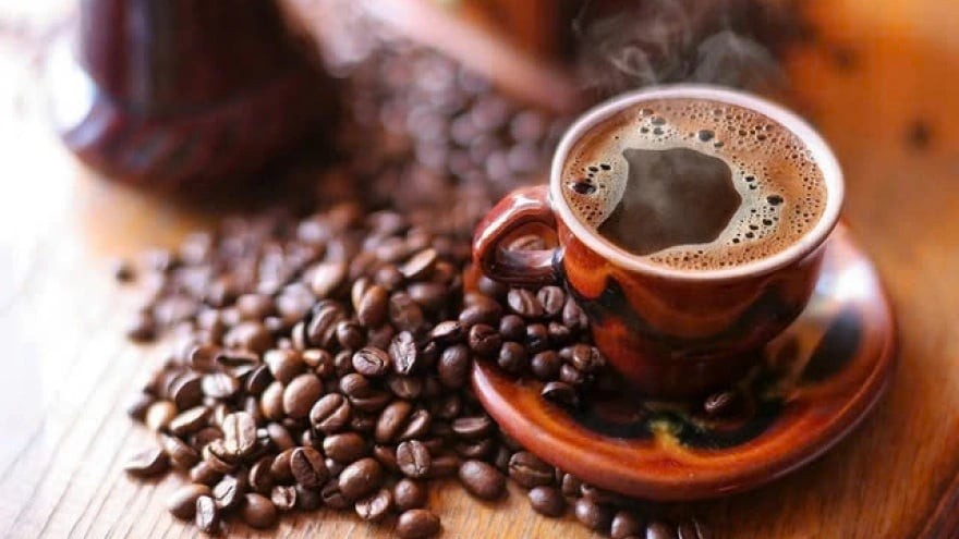 Thêm 1 thứ này vào cà phê vừa ngon vừa tốt cho sức khỏe