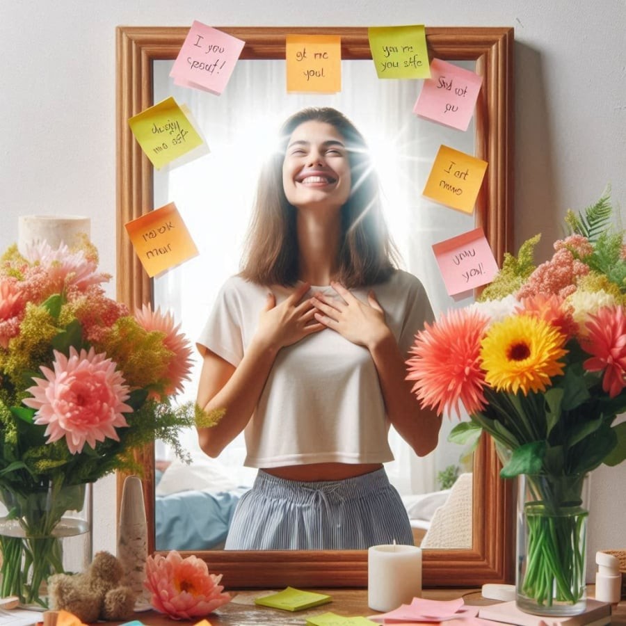 Ta có thể kiểm soát miệng mình nhưng không thể kiểm soát miệng người khác