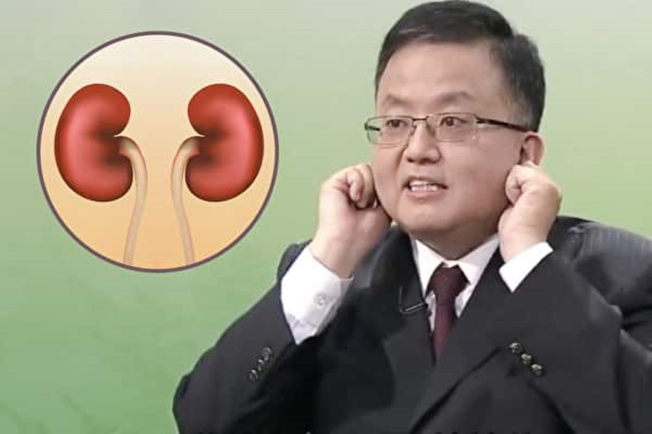 Kéo tai giúp bổ thận khí. (Ảnh minh họa)