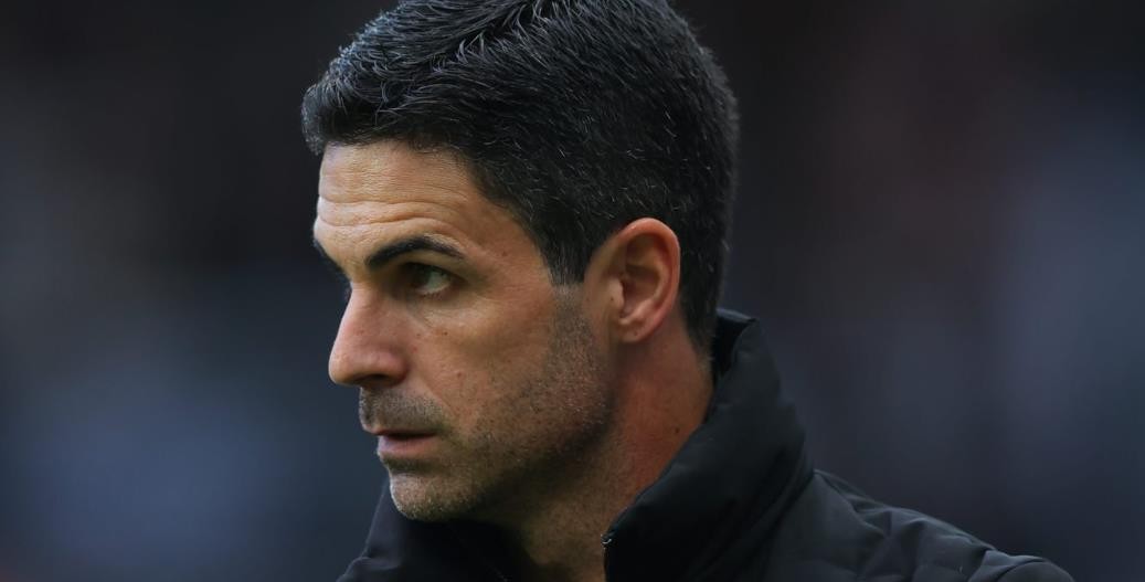 Arteta sẽ xoay tua đội hình ở Cúp Liên đoàn?