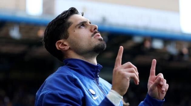 Pedro sẽ có lần tái ngôi đáng nhớ với Wolves.