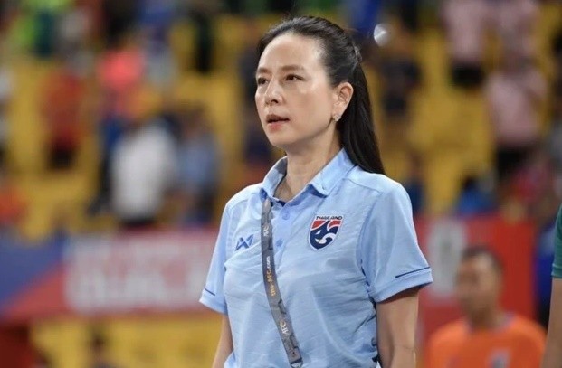 Madam Pang lên tiếng sau sự việc nhầm quốc kỳ U19 Việt Nam.