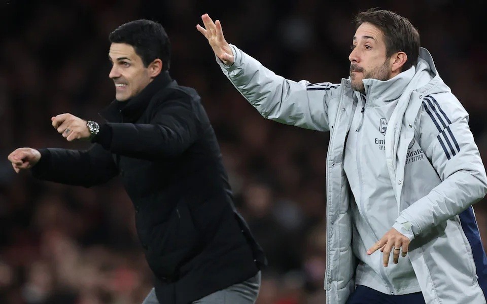 HLV cố định nay được quan tâm ngang HLV trưởng.