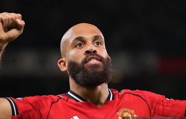 Mbeumo nhanh chóng chứng tỏ giá trị.