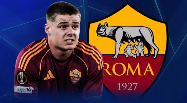 Evan Ferguson gây thất vọng lớn.