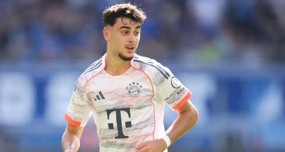 Man Utd được cho là muốn chiêu mộ Pavlovic.