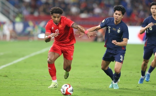 ĐT Việt Nam muốn có được sự chuẩn bị tốt nhất cho trận gặp Lào.